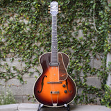 CC Epiphone Backdate No. 004