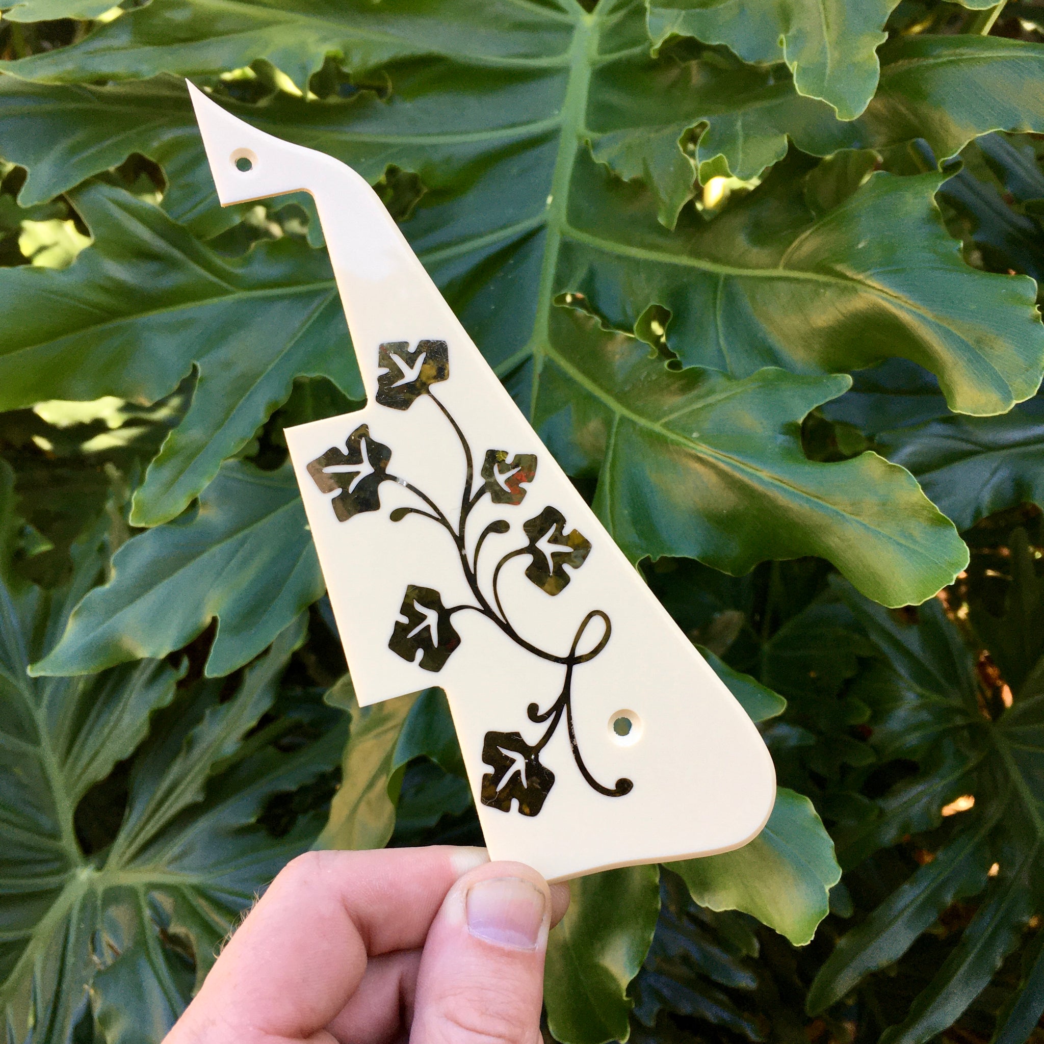 LP Floral Guard HH – 1929 Pickguards