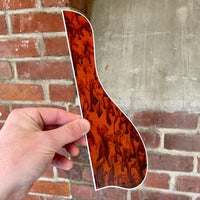 Loar LH Pickguard 08