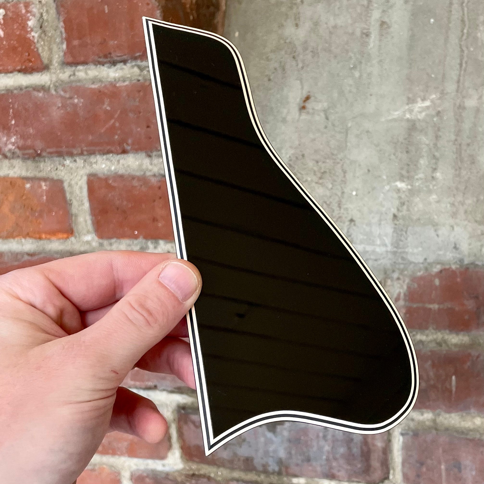 1929 Pickguards